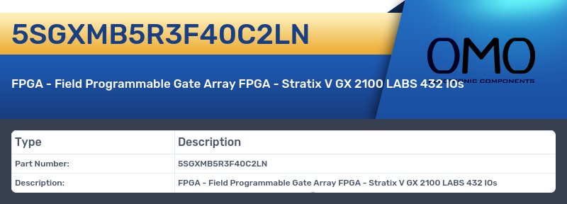 5SGXMB5R3F40C2LN