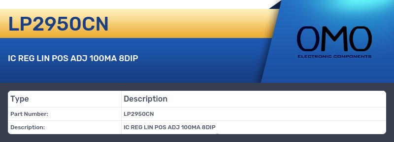 LP2950CN