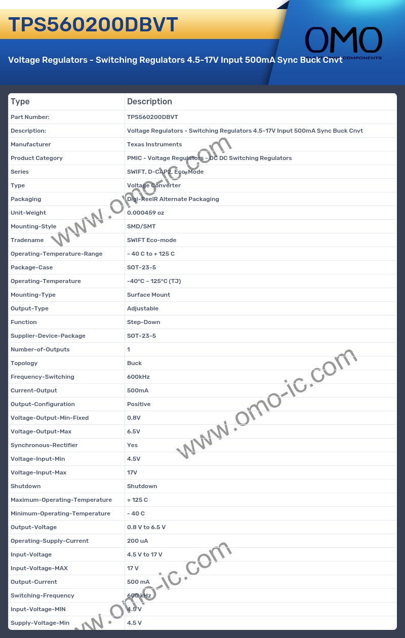 TPS560200DBVT