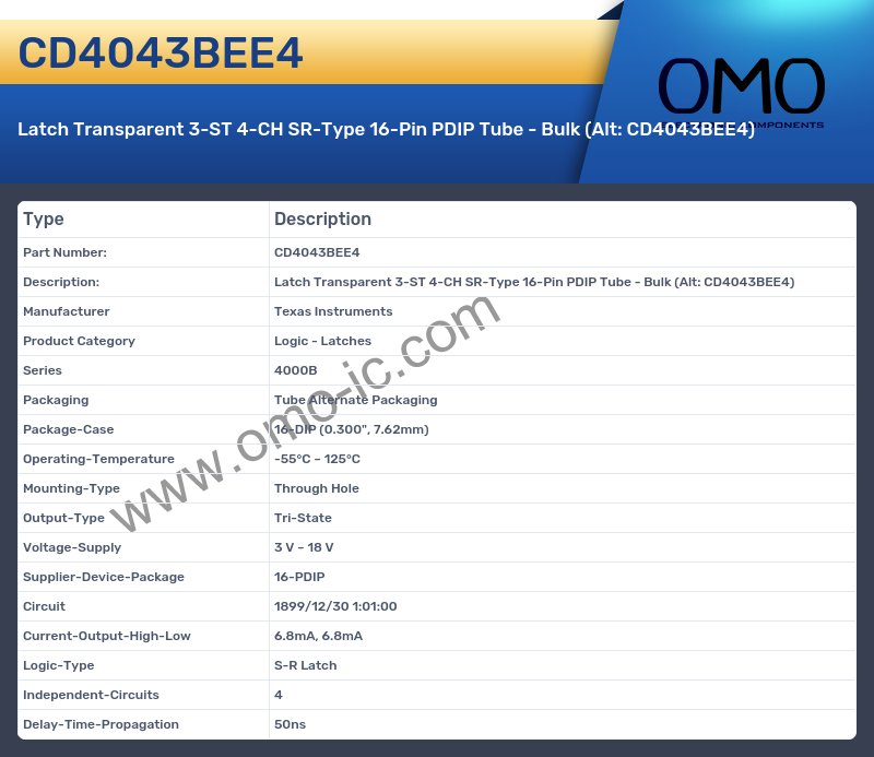 CD4043BEE4