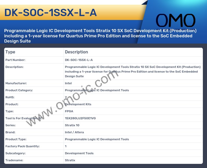 DK-SOC-1SSX-L-A