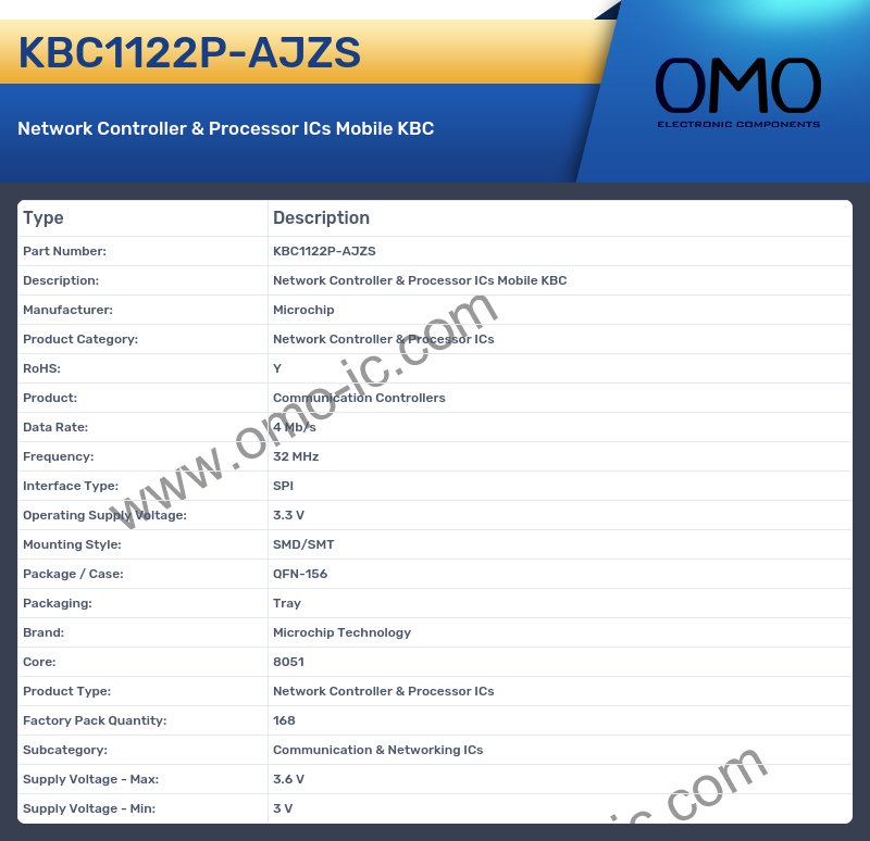 KBC1122P-AJZS