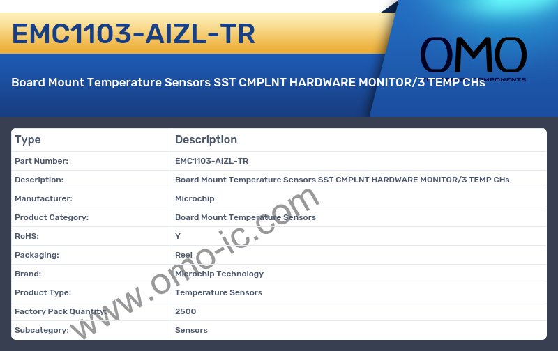 EMC1103-AIZL-TR