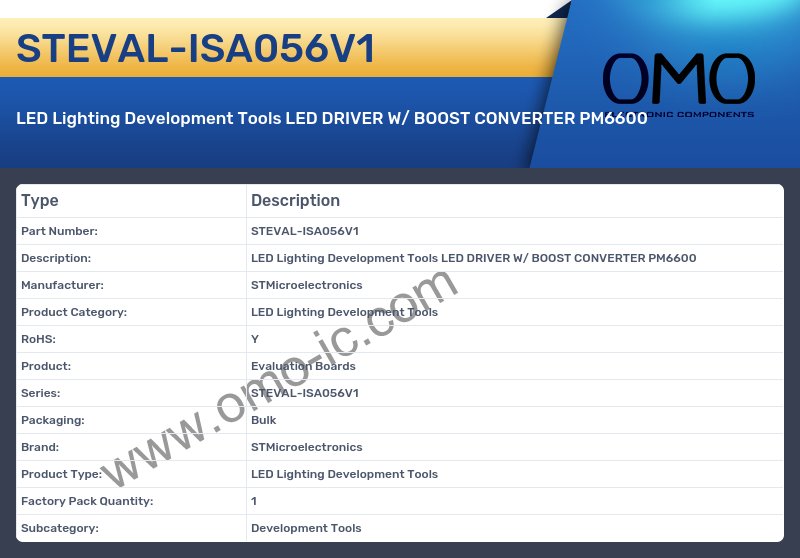 STEVAL-ISA056V1