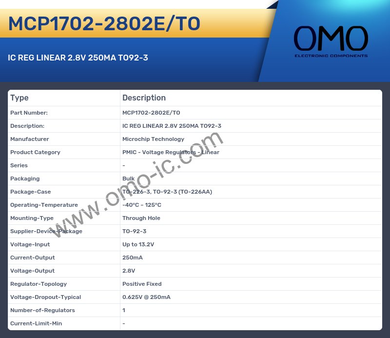 MCP1702-2802E/TO