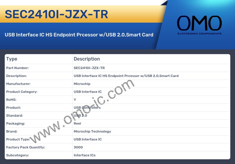 SEC2410I-JZX-TR