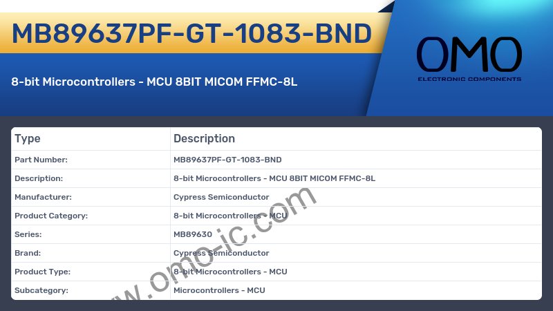 MB89637PF-GT-1083-BND