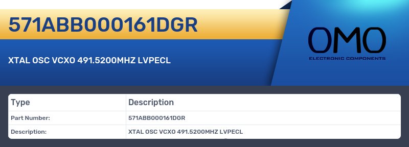 571ABB000161DGR