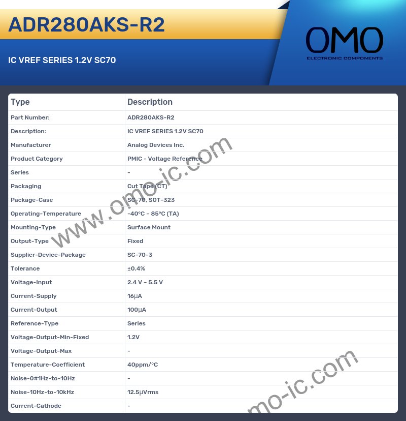 ADR280AKS-R2