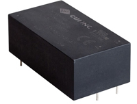 Encapsulated Board Mount AC-DC Converters