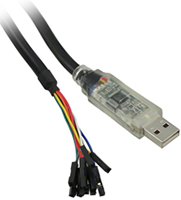 USB Hi-Speed to UART Cables