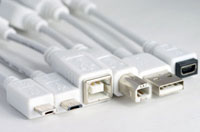 USB Adapter Cables