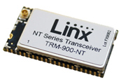 NT Series RF Transceiver Module