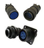 97 Series Connectors