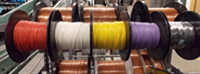 SILICON Rubber Wire
