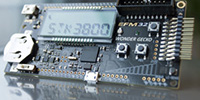 EFM32 Wonder Gecko Starter Kit