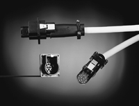 MBG Series Connectors