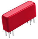 Multi-Pole Reed Relays