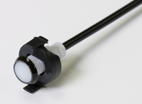 Flexible Light Pipe Indicators