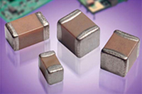 0101 Series Ultra Miniature MLCC