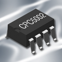 CPC5002 Digital Optical Isolator