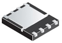 CSD17505Q5A N-Channel NexFET™ Power MOSFET