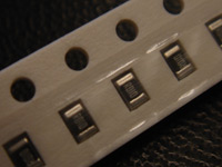 CSRF0805 Chip Resistors