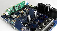 DRV8302 Three-Phase Pre-Driver