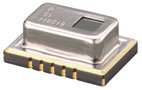 Grid-EYE Infrared Array Sensors