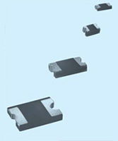 Schottky Barrier Rectifier Diode