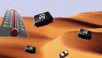 Transil™ Protection Devices