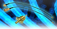 UMC Ultra-Miniature Connectors