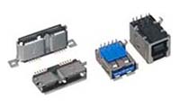 USB 3.0 Connectors