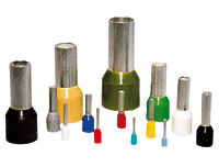 Wire-End Ferrules