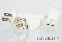 AC Power Cords