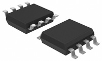 TCN75A Digital Temperature Sensor