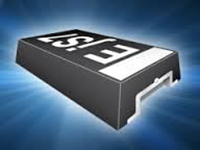 T527 Series Facedown Terminal Polymer Tantalum