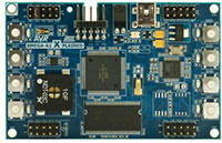 ATAVRXPLAIN Evaluation and Demonstration Kit