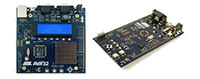 AVR32 32-bit MCU - UC3