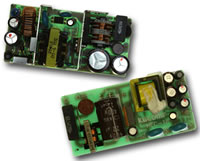 KRS/KRD Series AC/DC Power Supplies