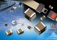 FLEXISAFE MLCCs