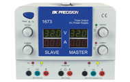 Model 1673 Power Supply