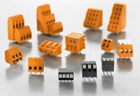 PM Connector Series