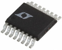LTC®2338-18 Successive Approximation Register