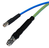 RF Coaxial Cable Assemblies