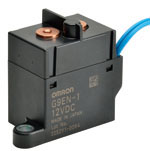 G9EN 2nd Generation DC Power Relay