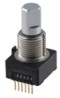 291 Series Optical Encoder