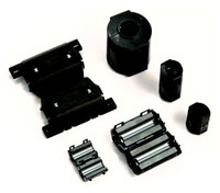 EMI Cores for Cables