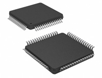 PIC24FJ128GC 16-Bit Flash MCUs