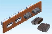 CP-USB-A USB Connector Plugs